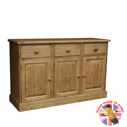 Woodpecker 4'6 Sideboard / Base